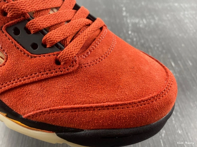 Kick Theory Mars Her 5 For Air WMNS DD9336-800 Jordan 0723